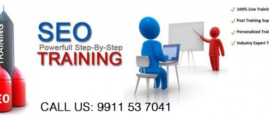 SEO Training Having Great Future Insta Infotech