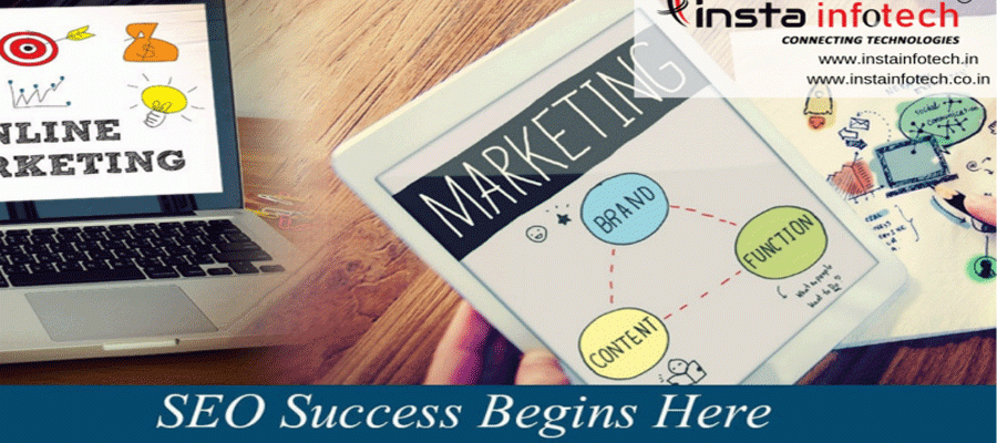 Start Your Career As SEO Expert