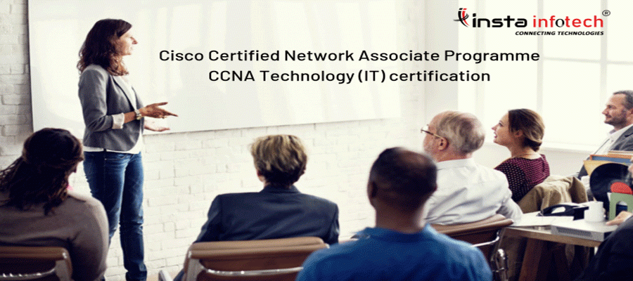 Cisco Certified Network Associate Program