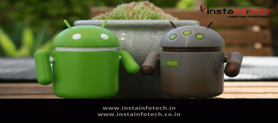 Get Directions To Make A Good Android Developer