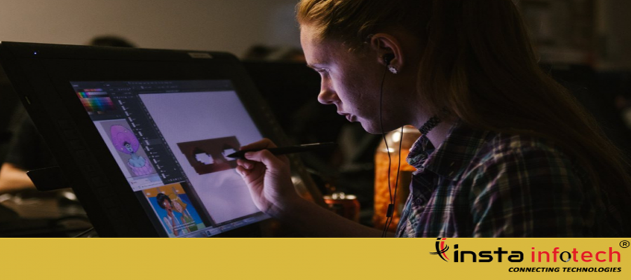 Make Choice Today as Best Animation Training Institute in Delhi