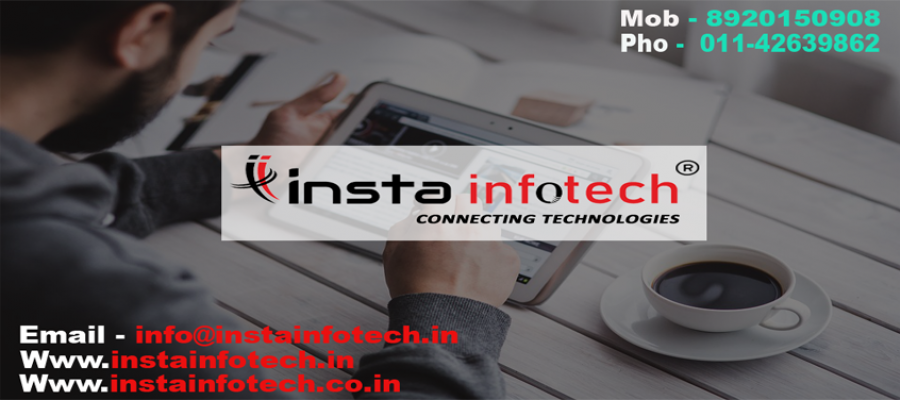 WHY STUDY AT INSTA INFOTECH