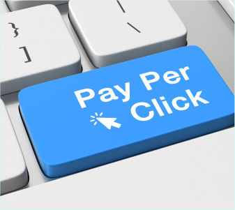 PPC (Pay Per Click)