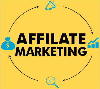 Affiliate Marketing