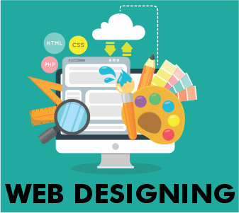 Web Designing