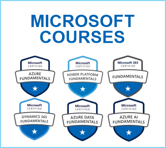 Microsoft Courses