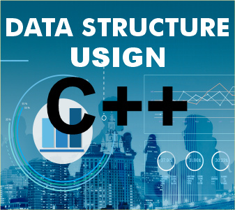 Data Structure Using C++