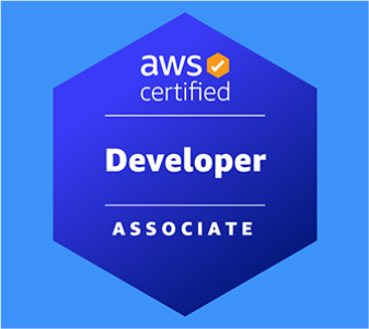 AWS Developer Associate