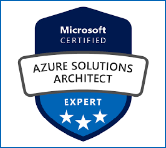 Microsoft Azure Infrastructure Solutions