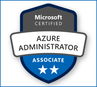Microsoft Certified Azure Administrator