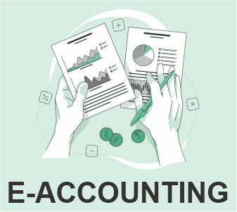 E-Accounting