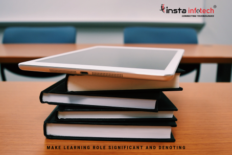 Why Informative Learning is so Important ?